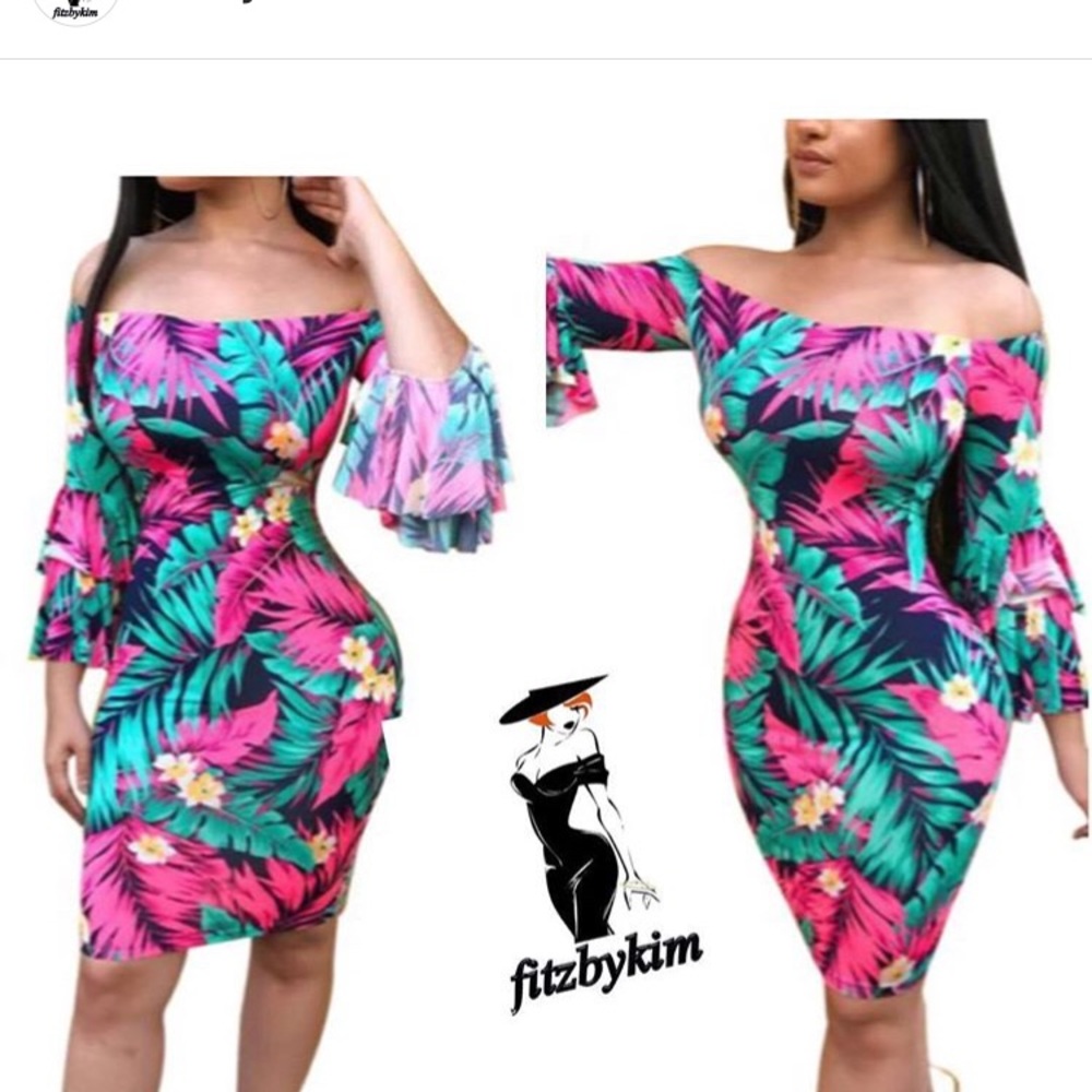 Very cute dress